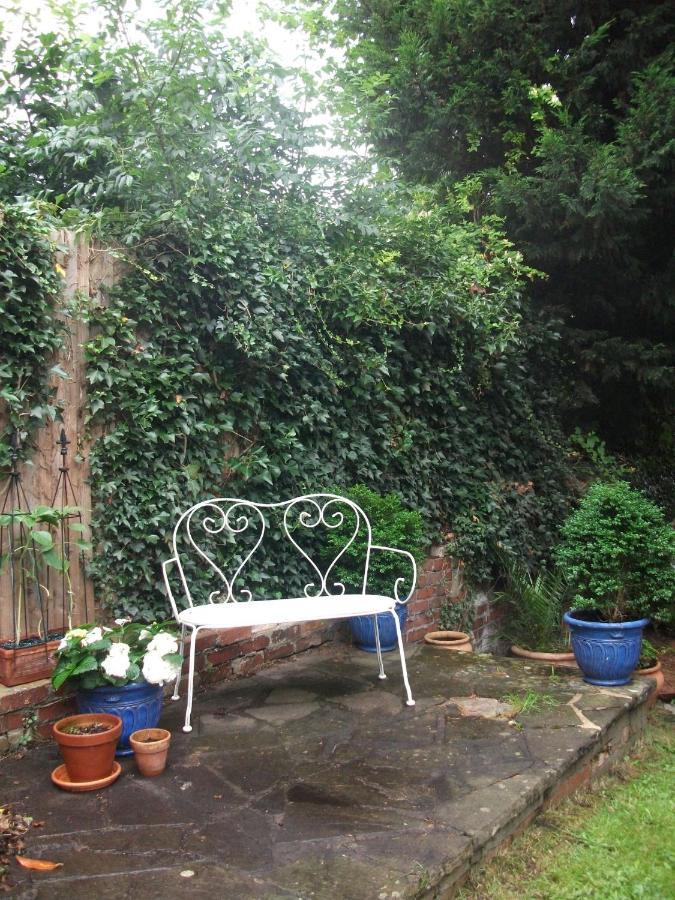 Private Room Near Roath Lake/Park 카디프 외부 사진