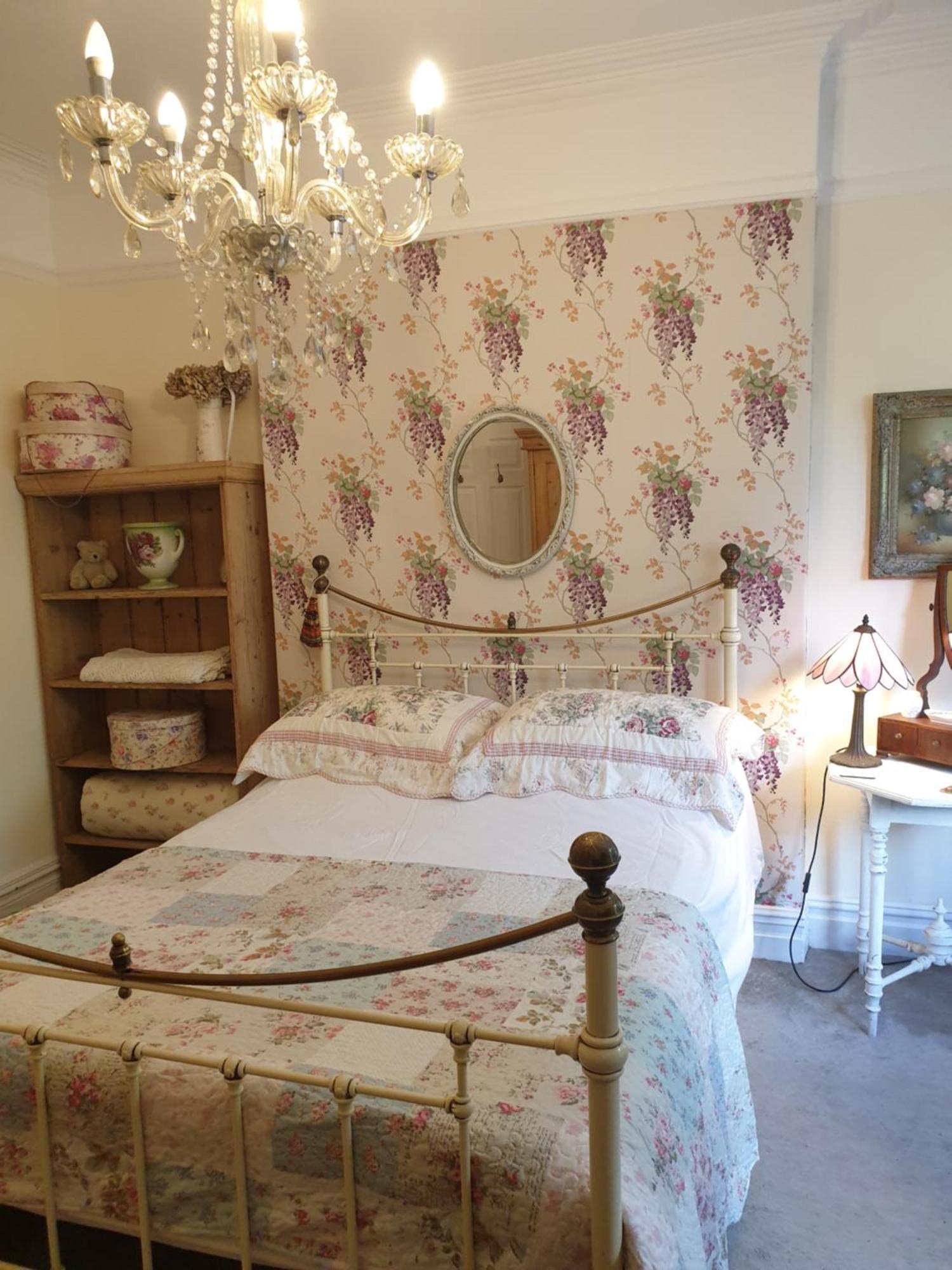 Private Room Near Roath Lake/Park 카디프 외부 사진